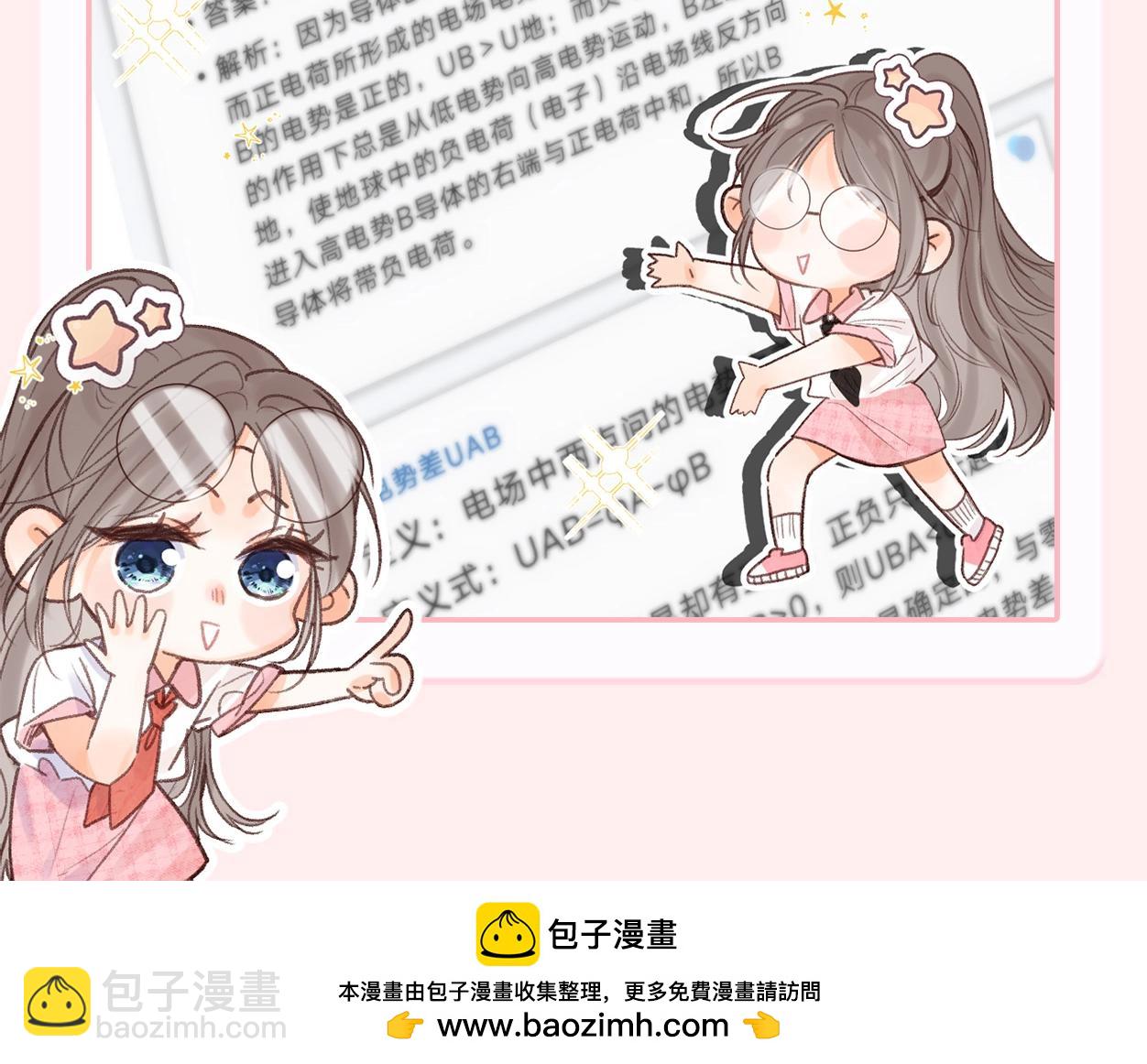 《白日梦我（彩蛋日更中）》第44期 十级读者 第15页