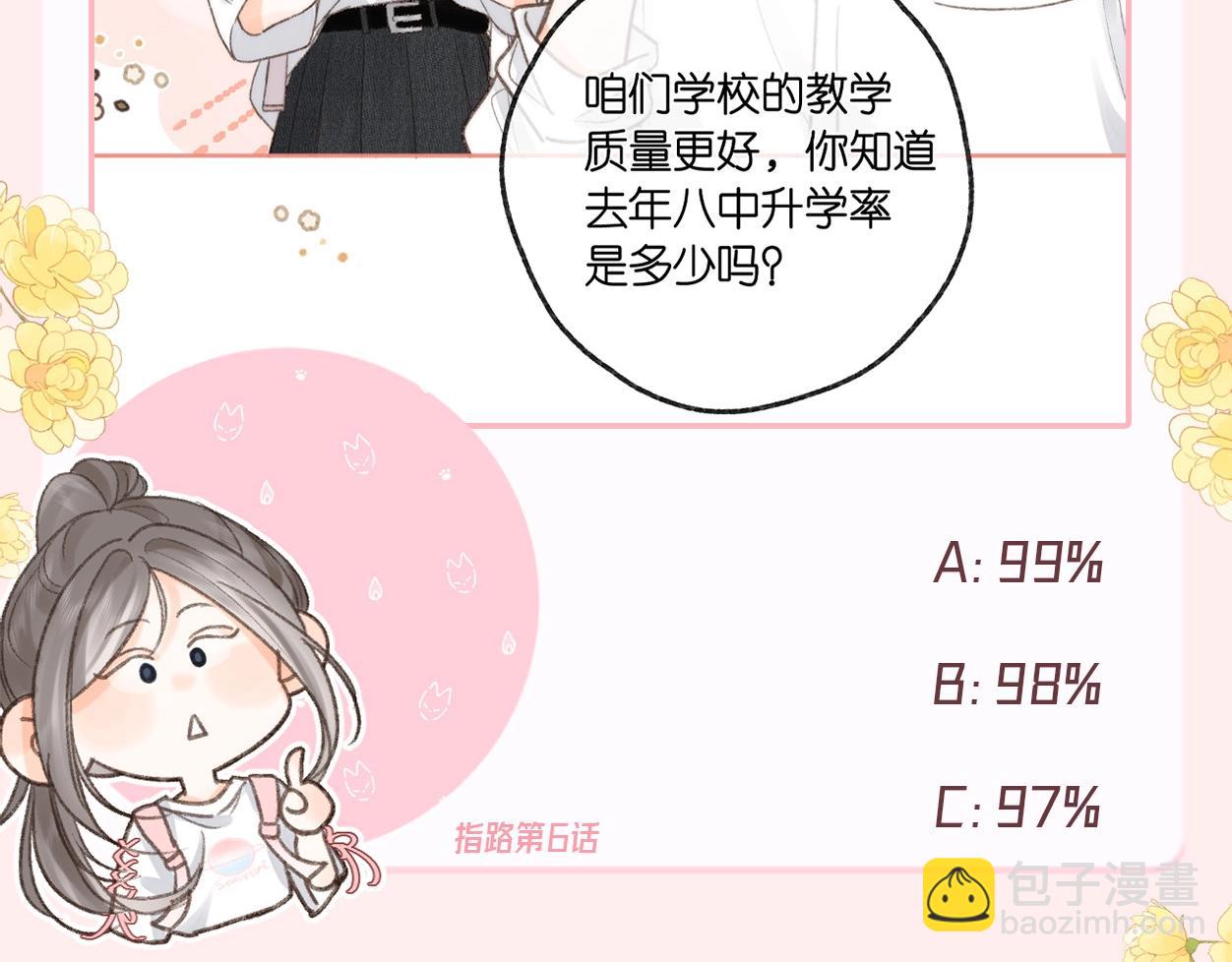 《白日梦我（彩蛋日更中）》第44期 十级读者 第7页