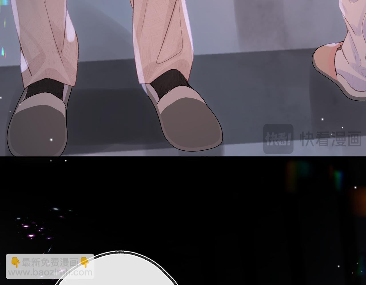 《白日梦我（彩蛋日更中）》第二十话 摸头杀 第15页