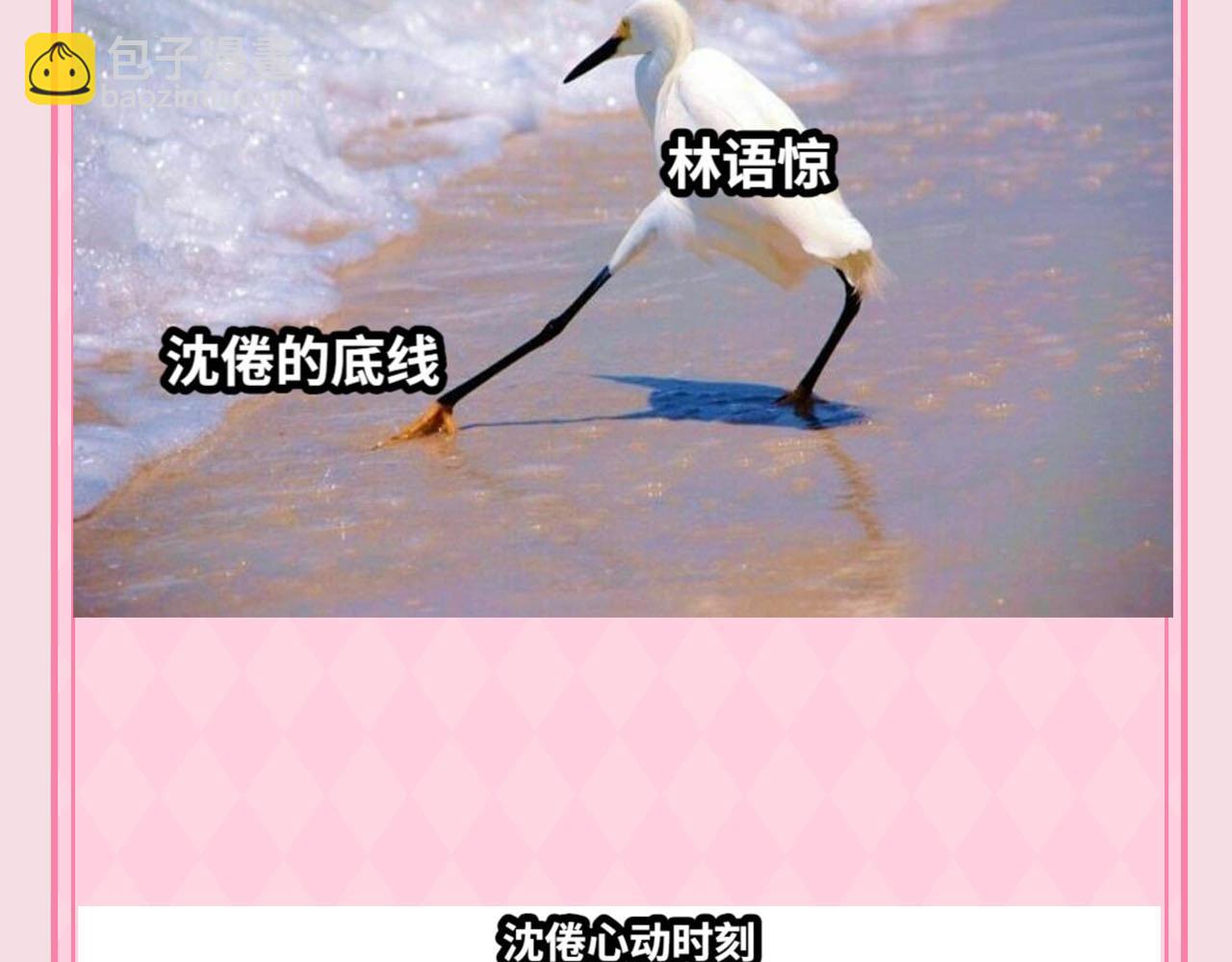 《白日梦我（彩蛋日更中）》第48期 梗图合集（日更中） 第4页