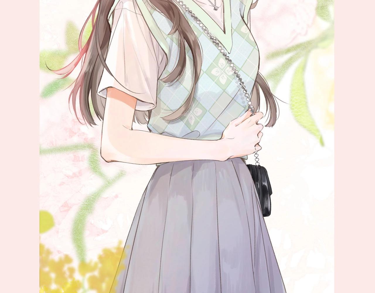 《白日梦我（彩蛋日更中）》第31期 沈倦林语惊换脸！（日更中） 第6页