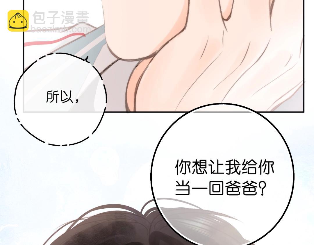《白日梦我（彩蛋日更中）》第32期 沈倦喜欢&讨厌的事情大公开！（日更中） 第8页