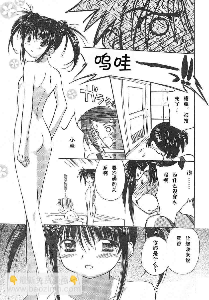 《kissxsis》ch_02 第22页