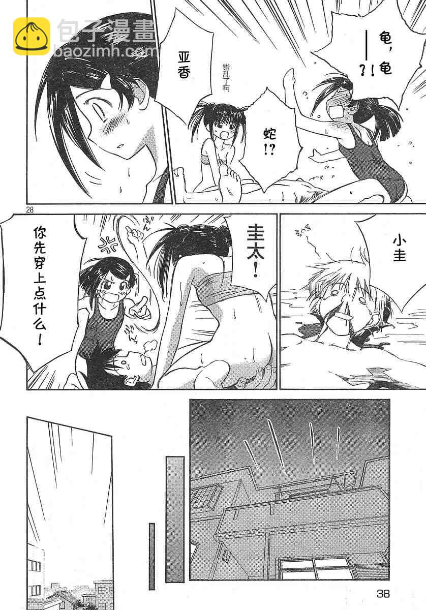 《kissxsis》ch_02 第29页