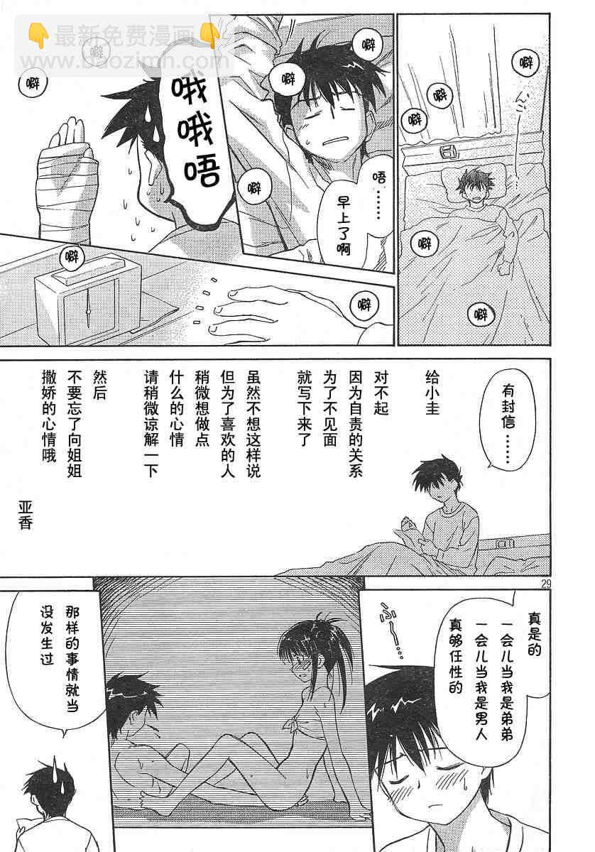 《kissxsis》ch_02 第30页