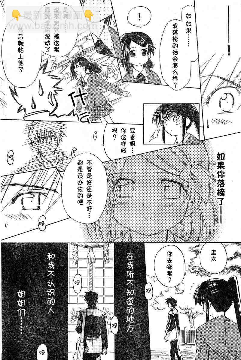 《kissxsis》ch_05 第15页