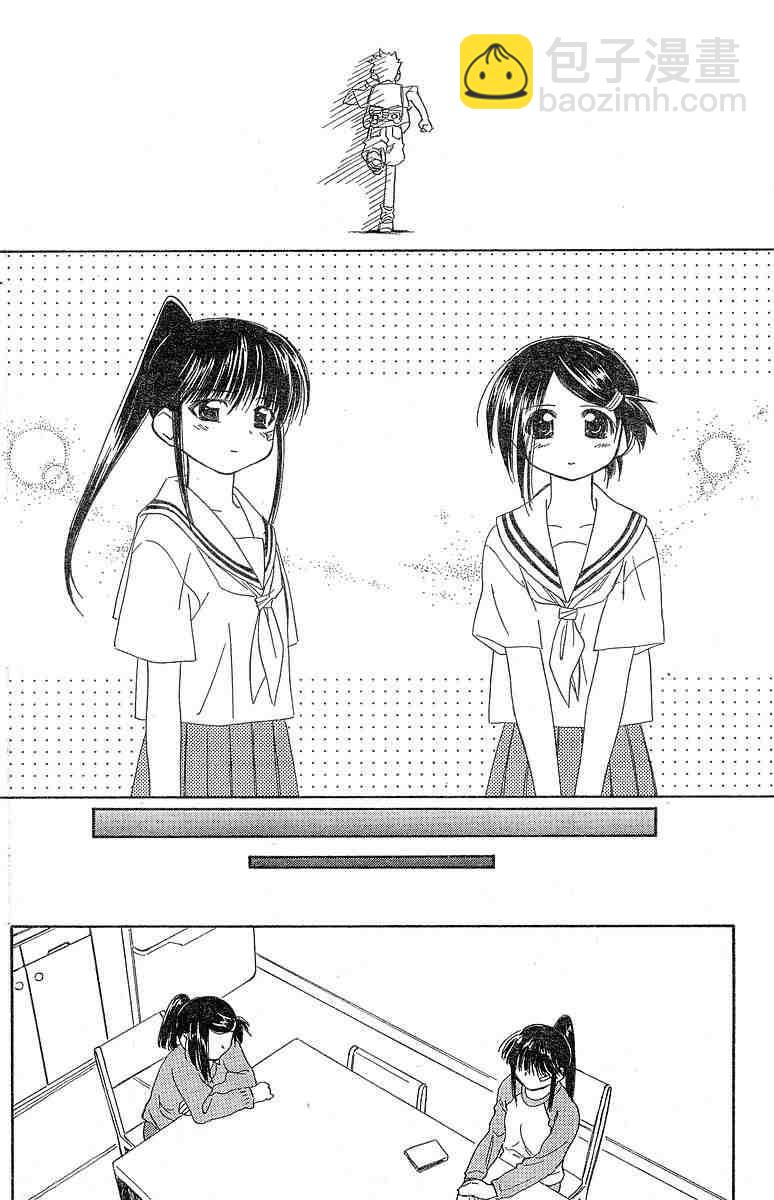 《kissxsis》ch_06 第22页
