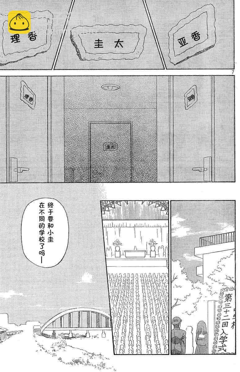 《kissxsis》ch_06 第7页