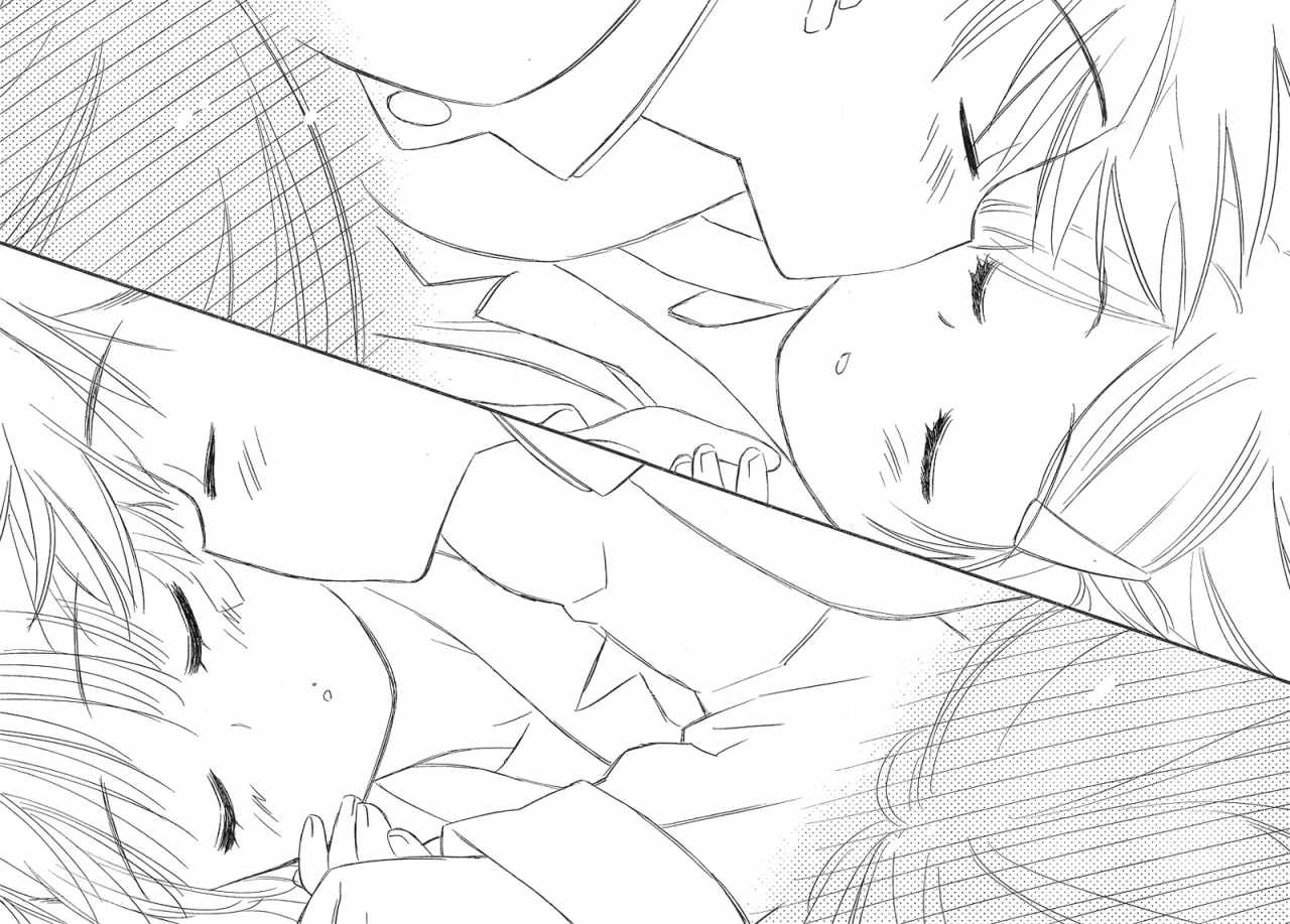 《kissxsis》ch_14 第20页