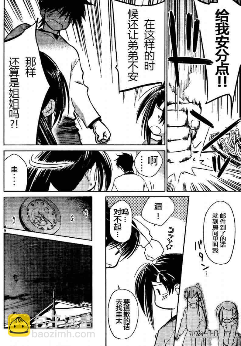 《kissxsis》ch_18 第9页