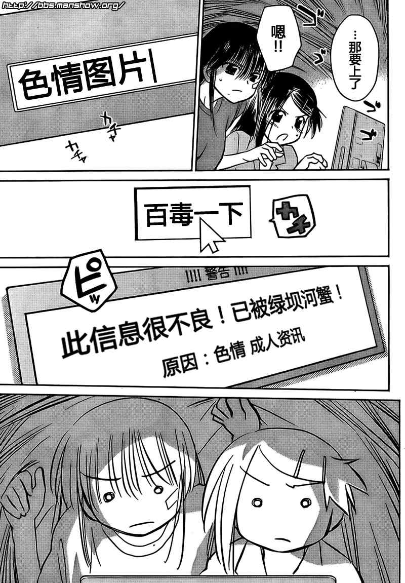 《kissxsis》ch_28 第19页