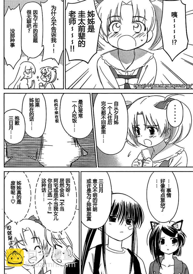 《kissxsis》ch_29 第14页