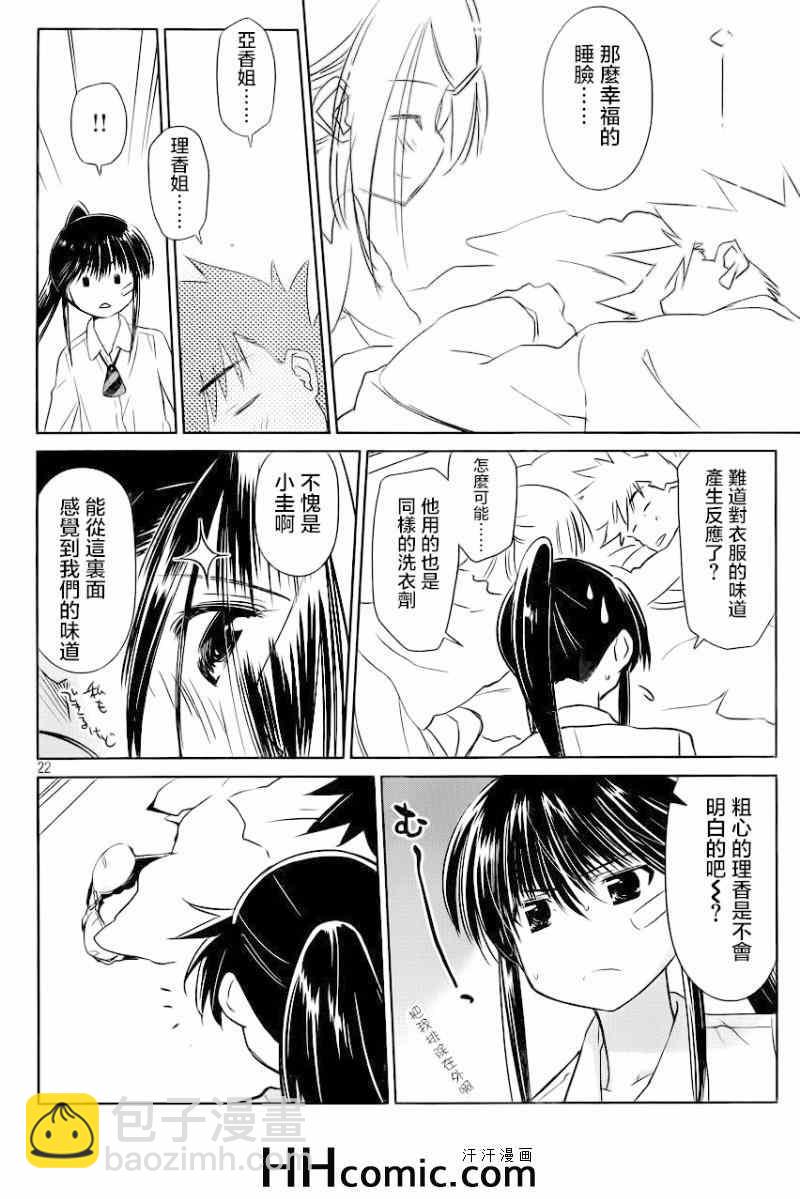 《kissxsis》ch_84 第24页