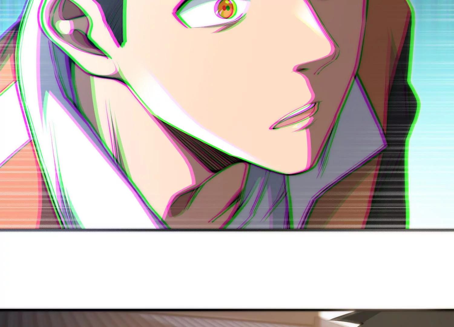 《造物者》胖道士的神预言 第31页
