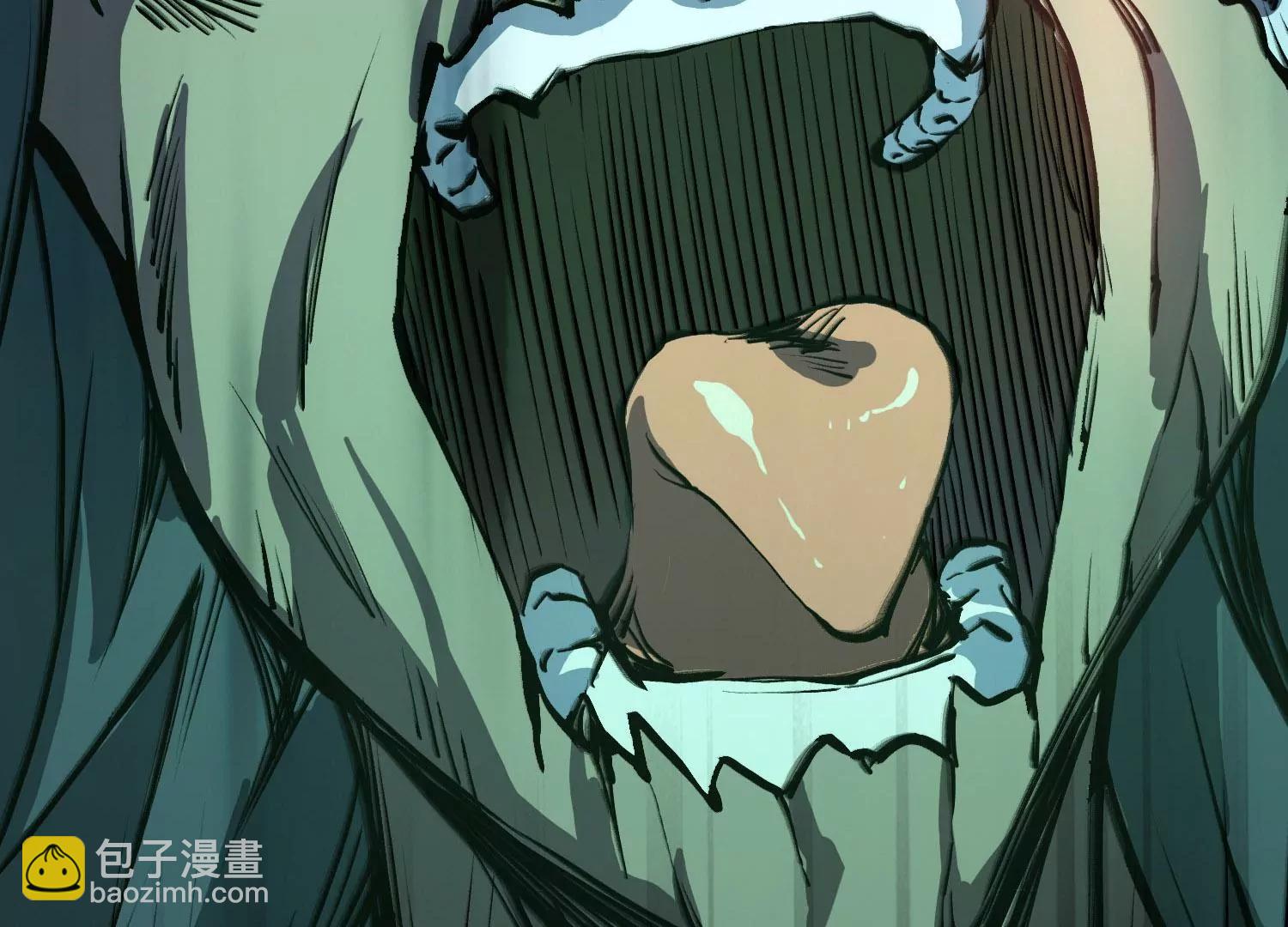 《造物者》回天有术？！ 第9页
