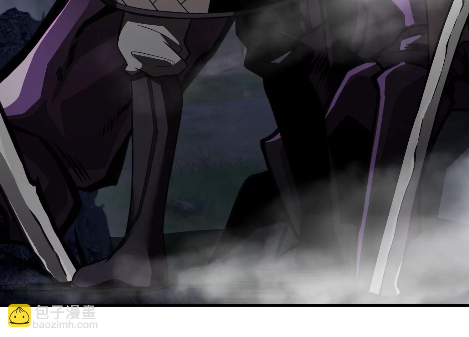 《造物者》熊孩子师兄 上 第13页