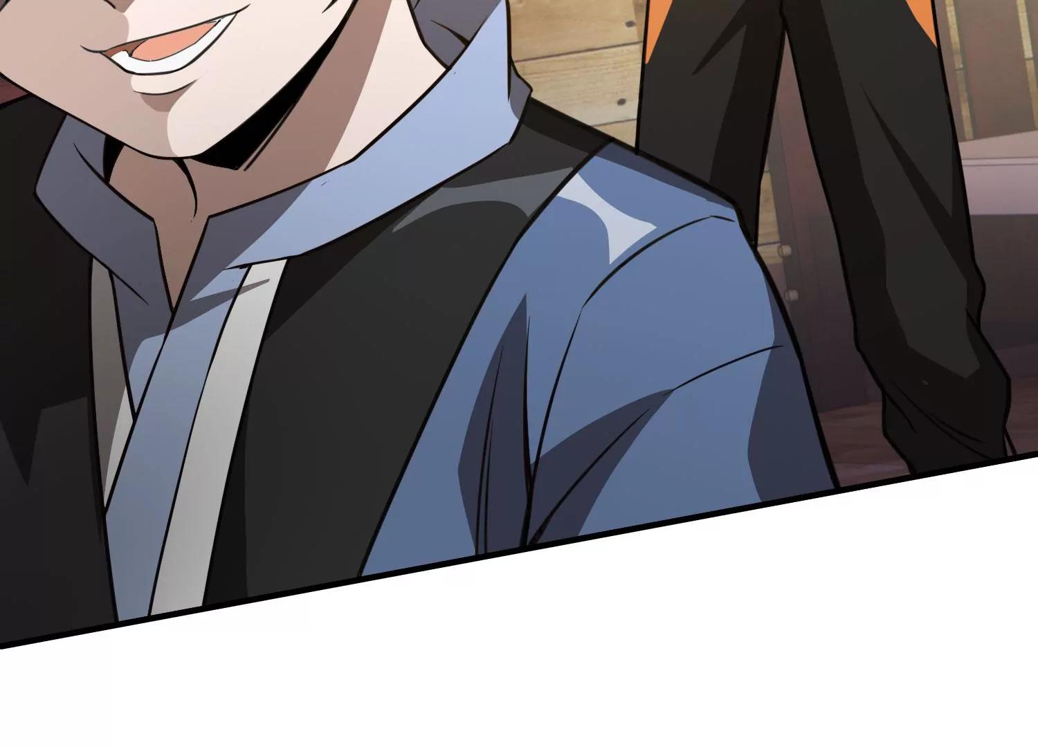 《造物者》熊孩子师兄 下 第35页