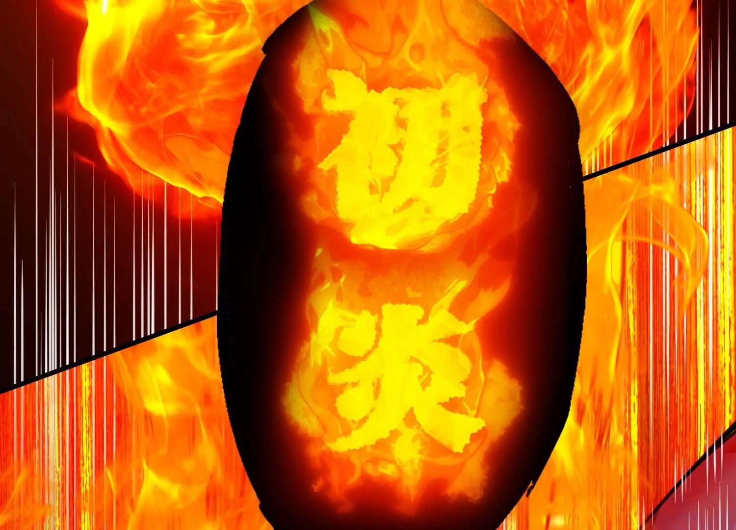 《造物者》一重境初炎 下 第25页
