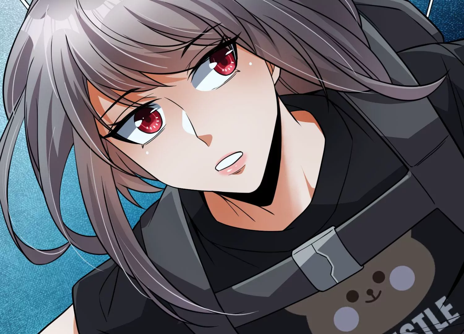 《造物者》紧急迫降 第13页