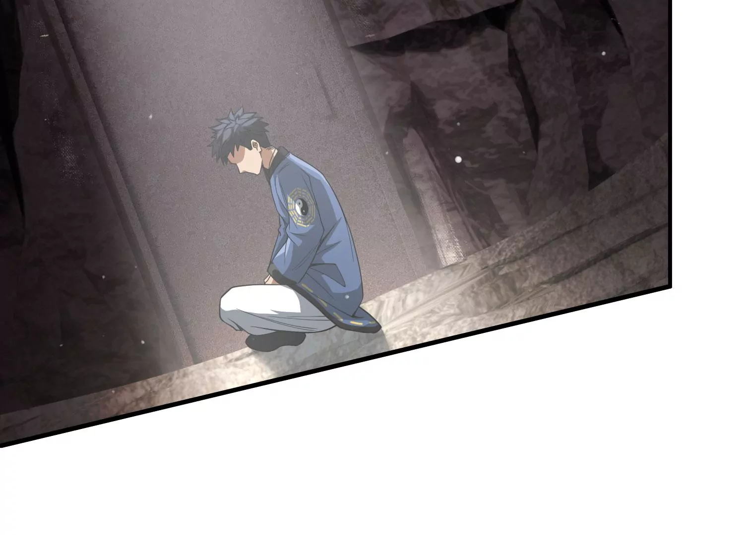 《造物者》大难临头 第11页