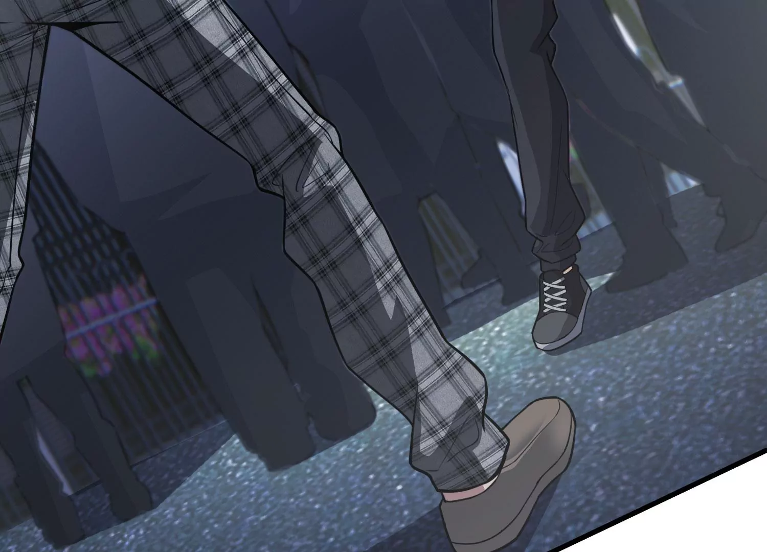 《造物者》狂蟒 第24页