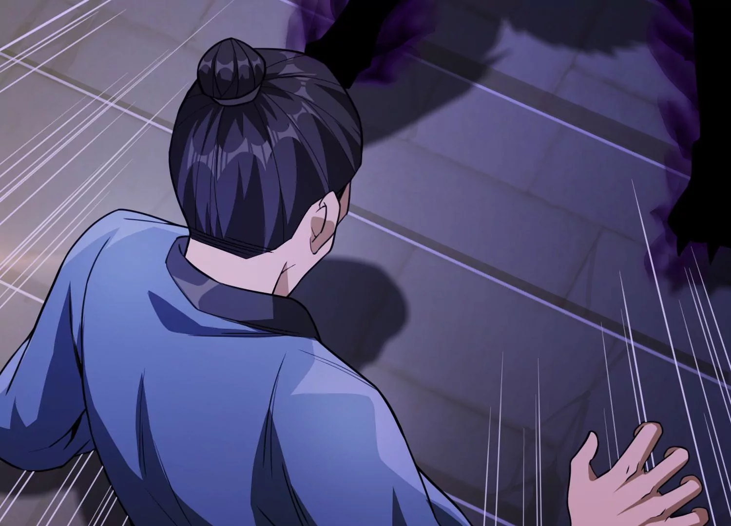 《造物者》困兽之斗 第13页
