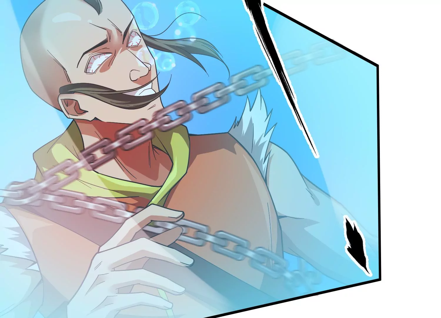 《造物者》祖师爷，干他！ 第10页