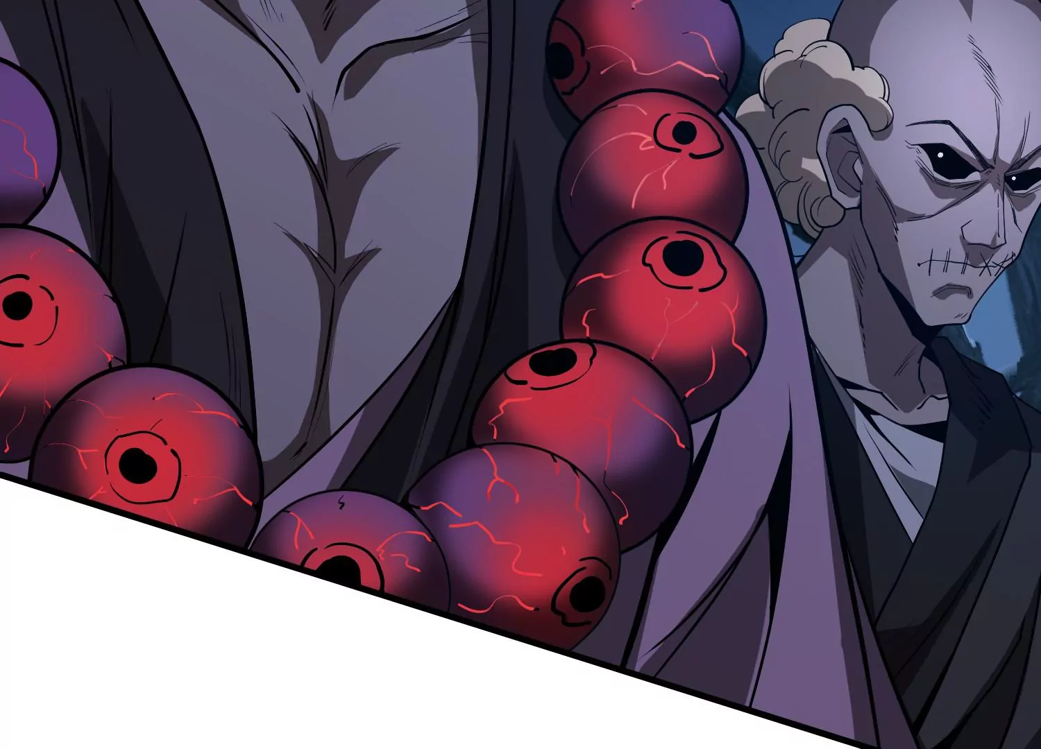 《造物者》决断 第23页