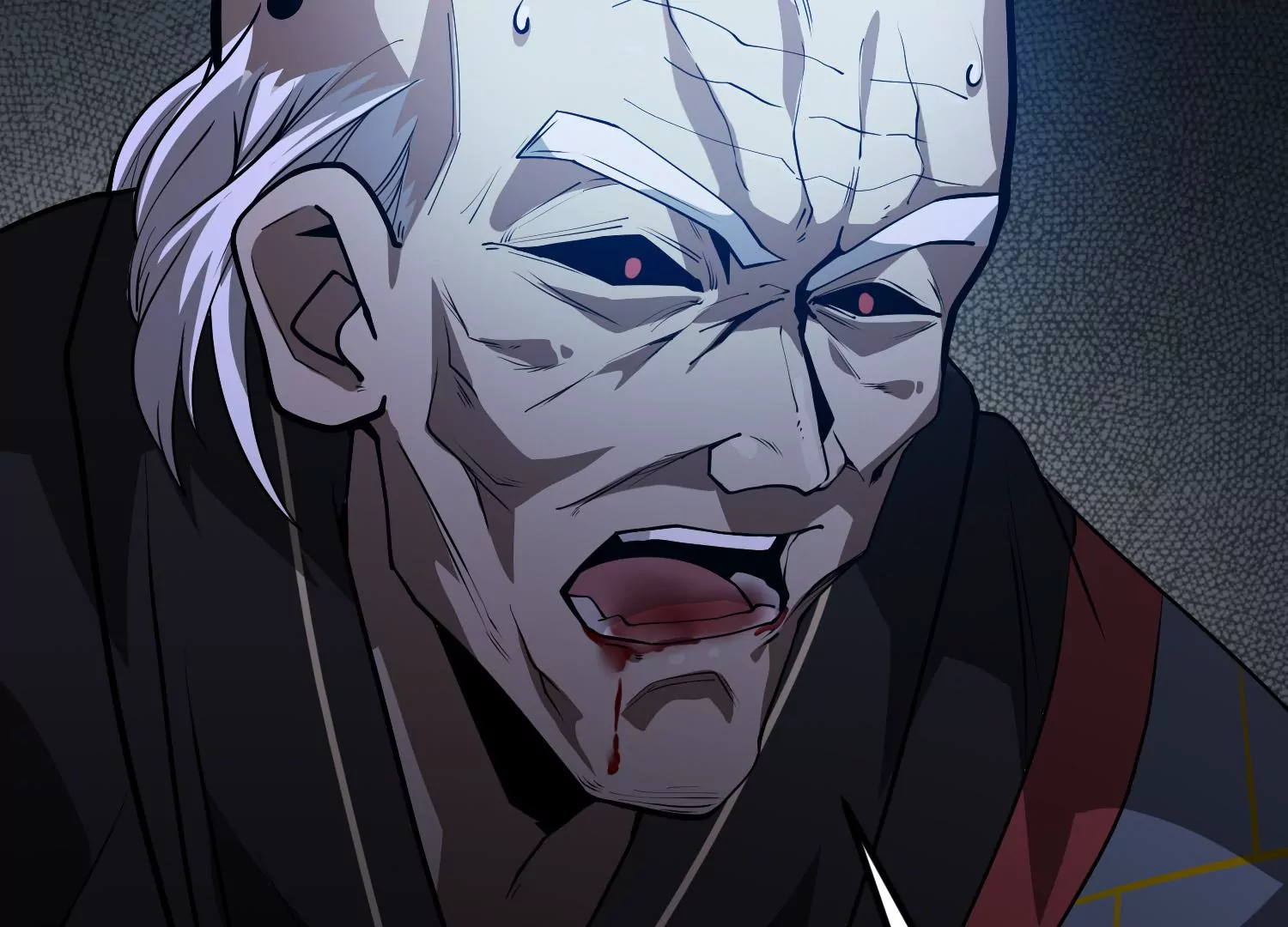 《造物者》决断 第25页
