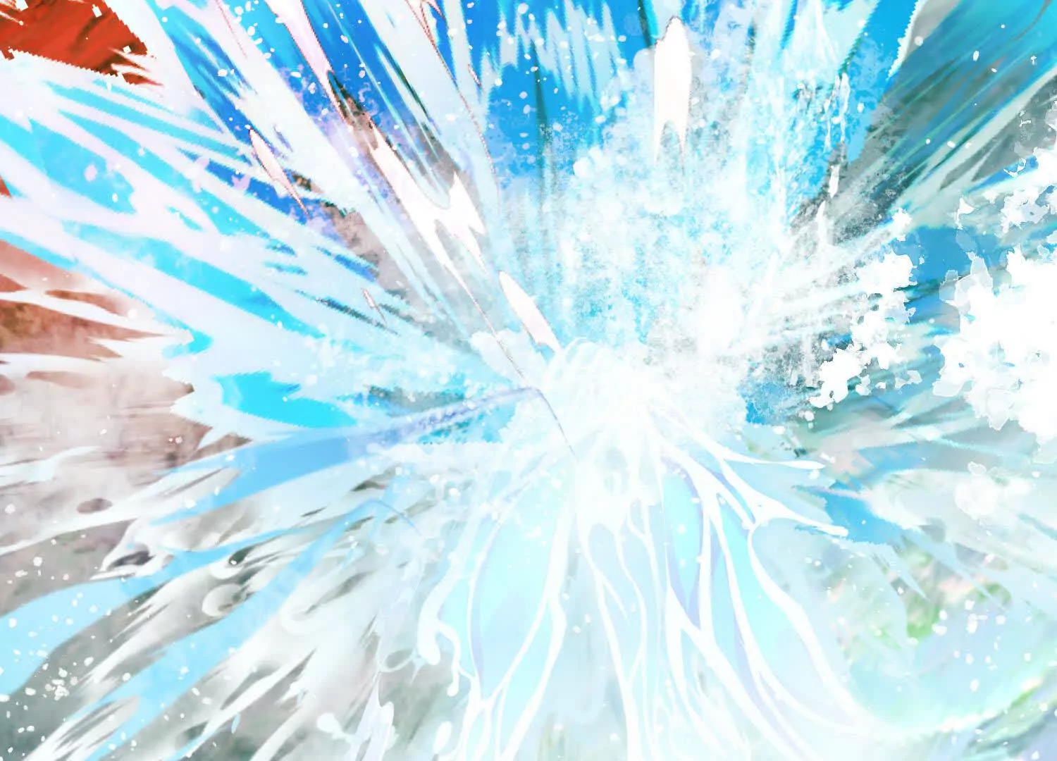 《造物者》深夜来访 第43页