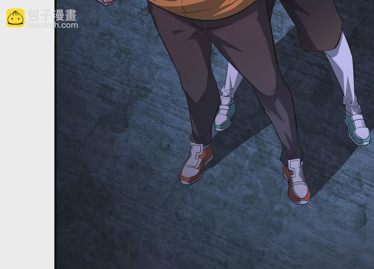 《造物者》真身 第9页