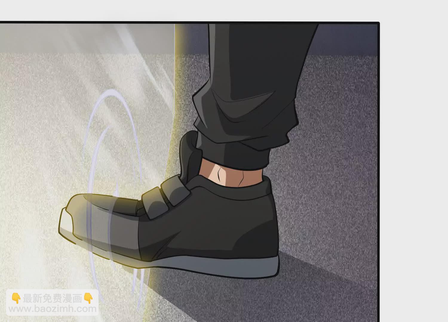 《造物者》无限列车 第11页