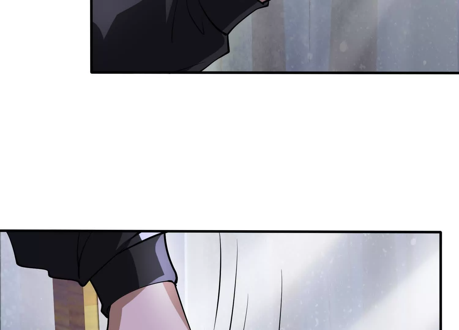 《造物者》高铁惊魂 第47页