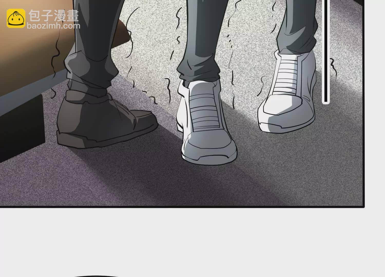 《造物者》恐怖裂缝 第32页