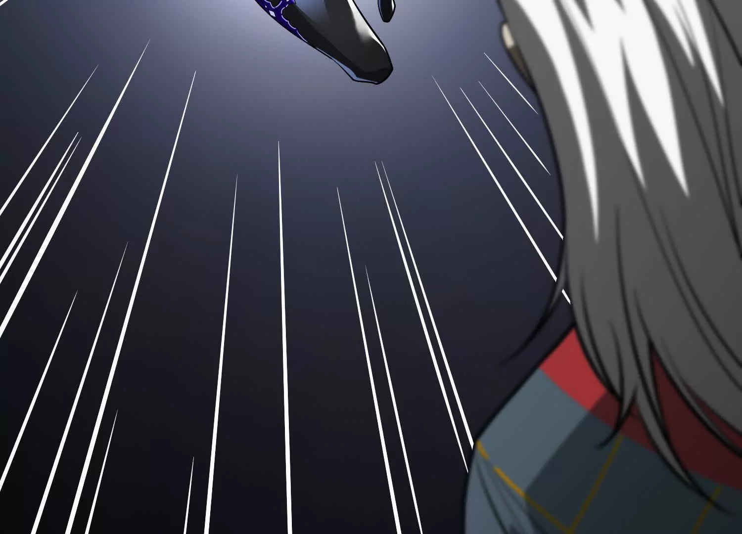 《造物者》吞噬与分裂 第16页