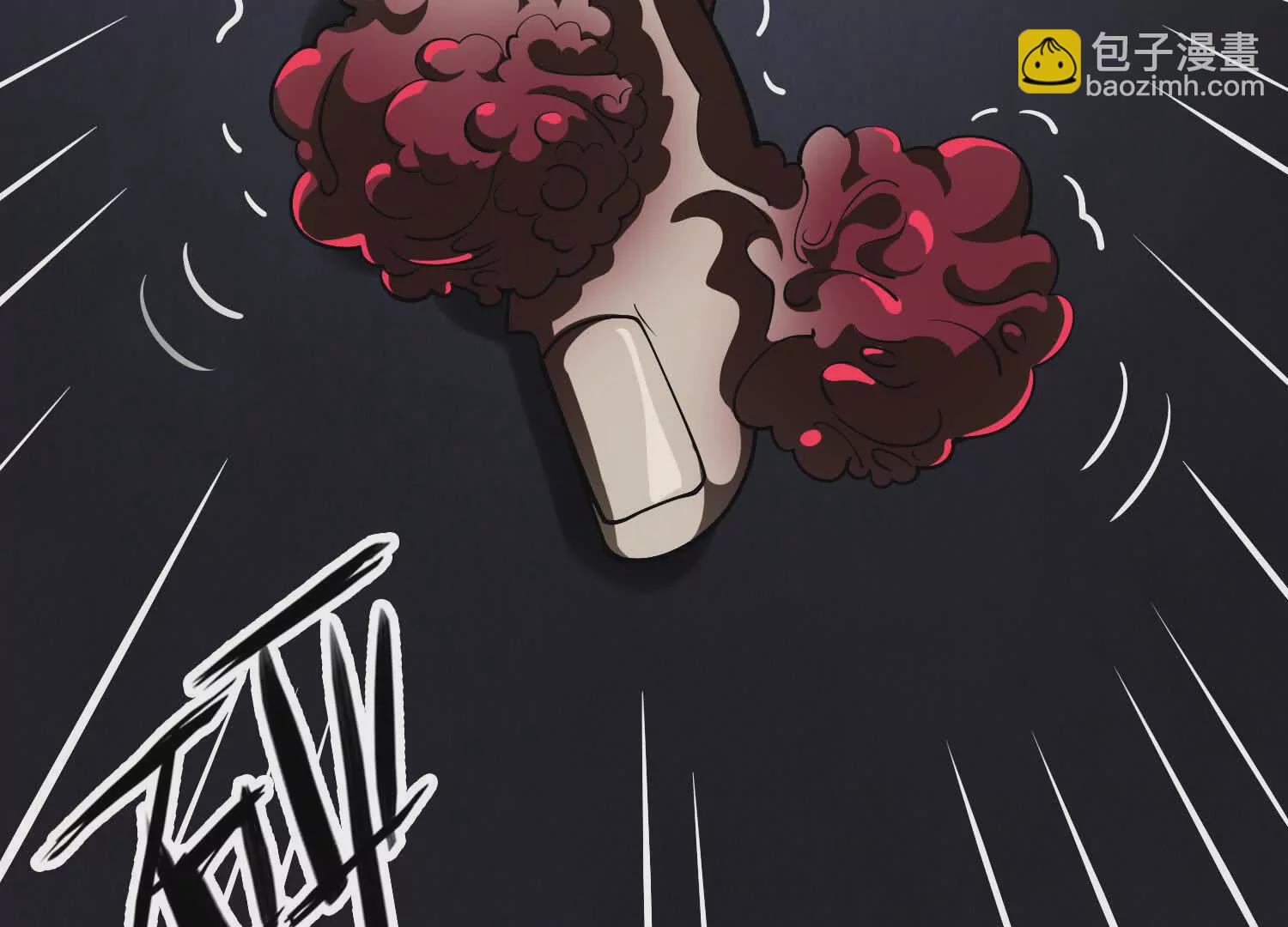 《造物者》打不死的蟑螂 第13页