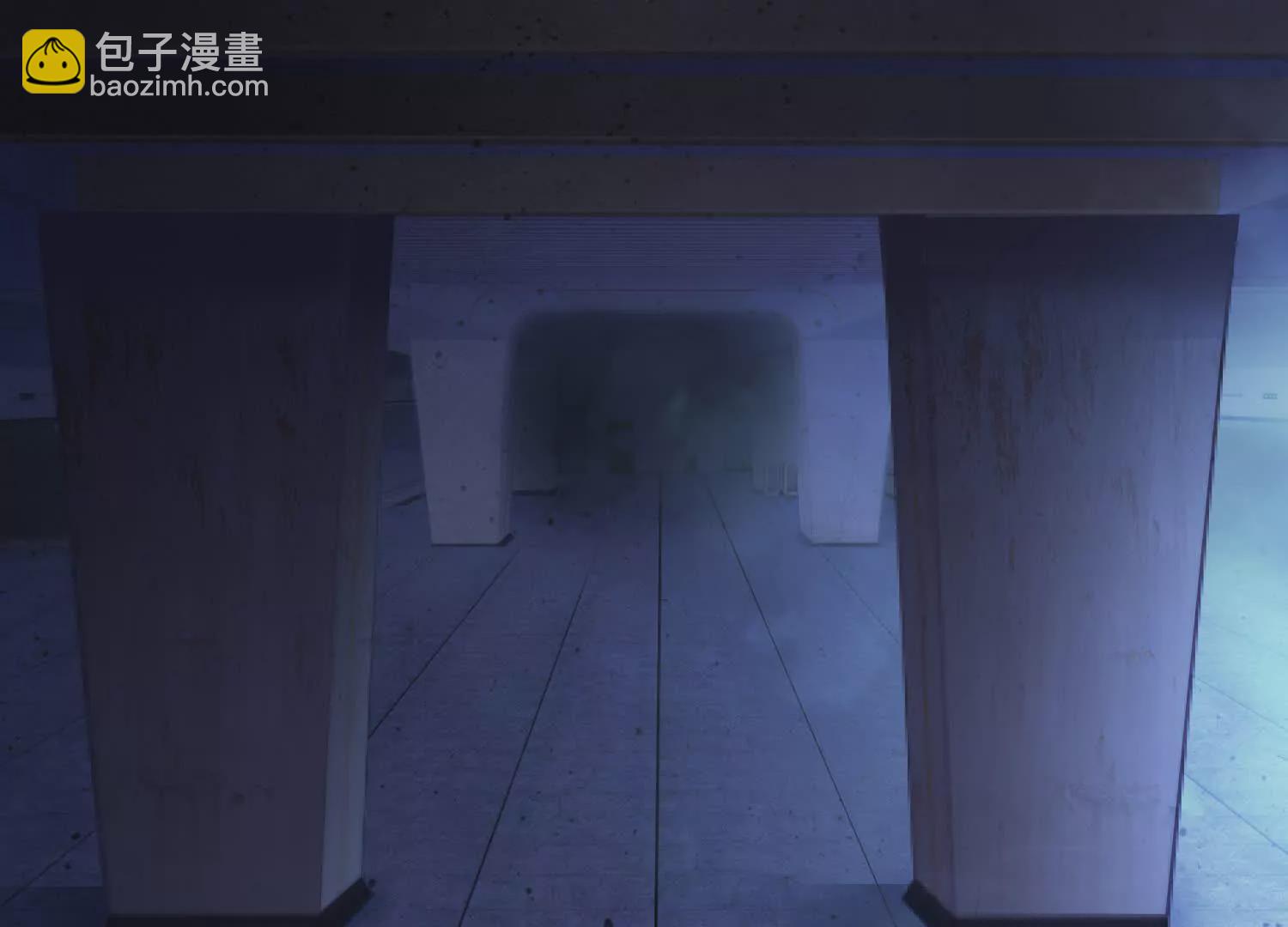 《造物者》隧道裂缝 第31页