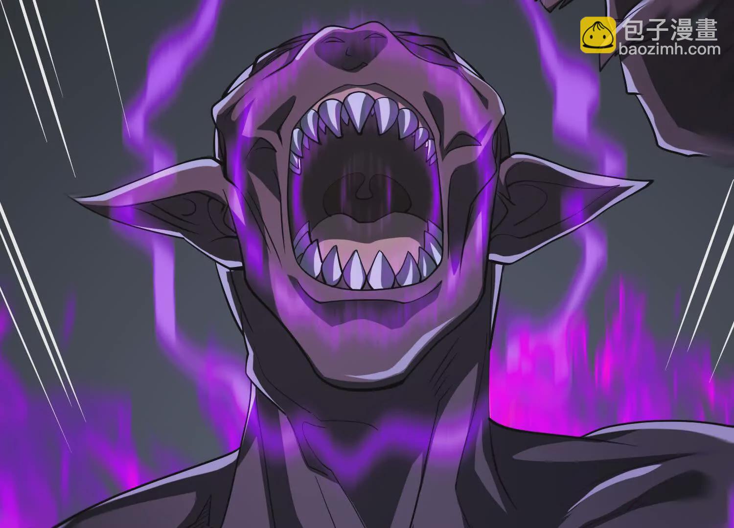 《造物者》盲目者之穴 第31页