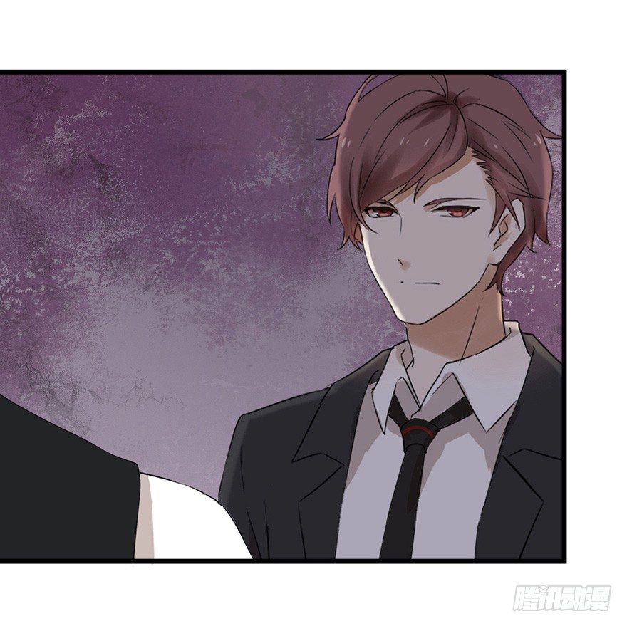 《芊娇柏媚》005对峙吧，男神 第5页