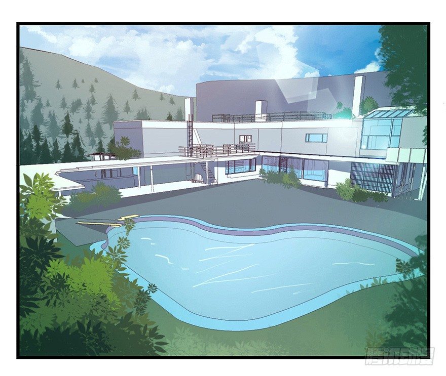《芊娇柏媚》004故人囧事 第2页