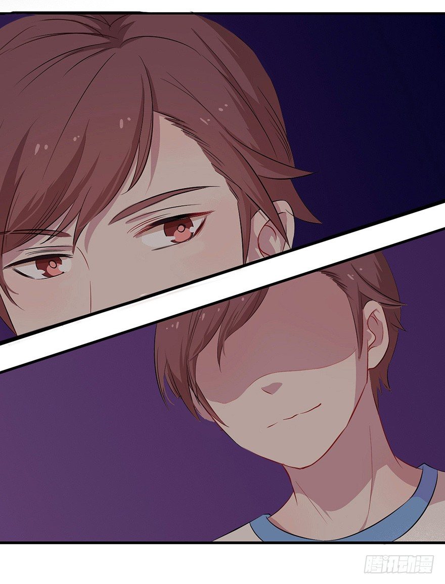 《芊娇柏媚》007男神也有黑过往 第43页