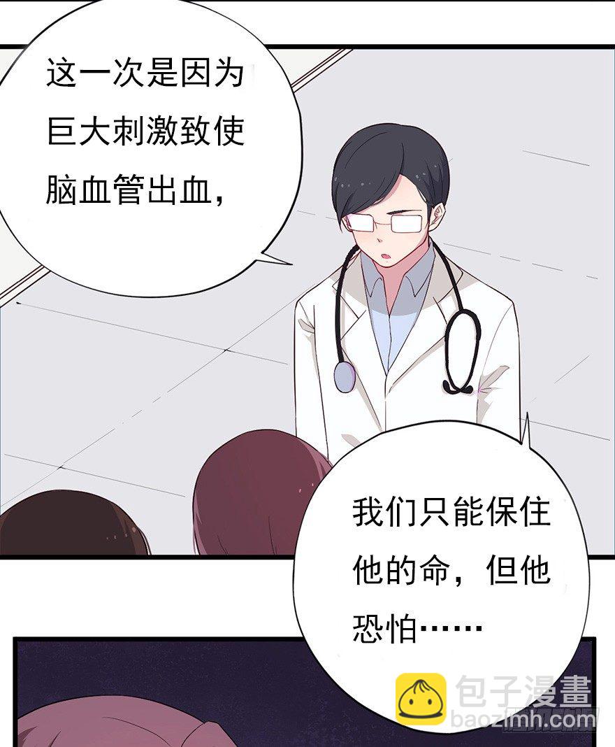 《芊娇柏媚》015危机初露（上） 第31页