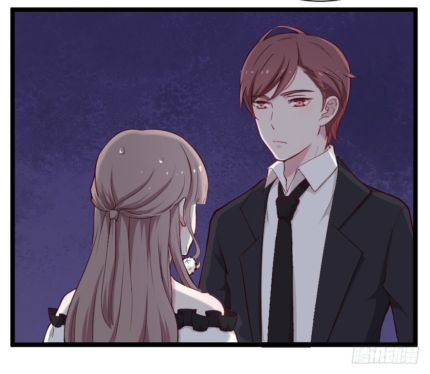 《芊娇柏媚》022姐妹初逢 第18页