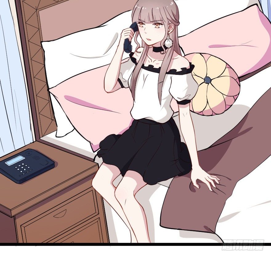 《芊娇柏媚》030明珠双艳 第8页