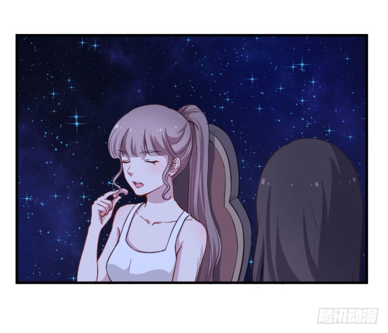 《芊娇柏媚》078逗比的成长（三） 第13页
