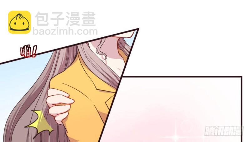 《芊娇柏媚》087敌袭（六） 第19页
