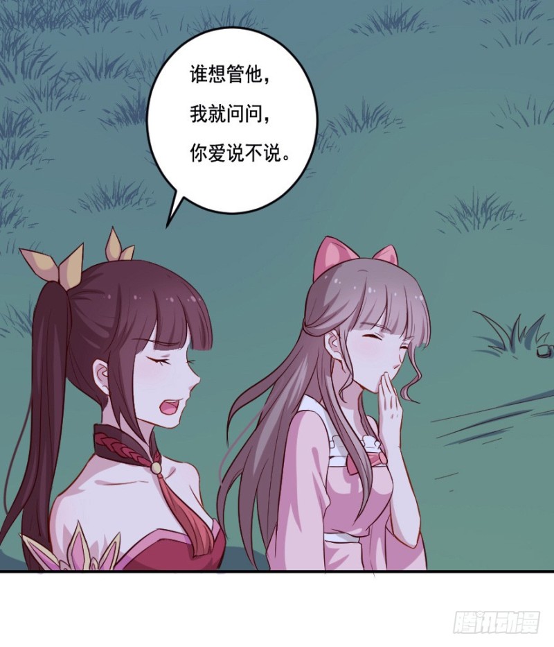 《芊娇柏媚》104布局（九） 第13页