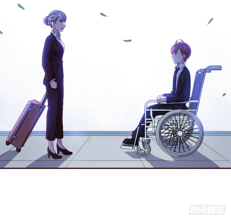 《芊娇柏媚》122新生还是沉沦（五） 第36页