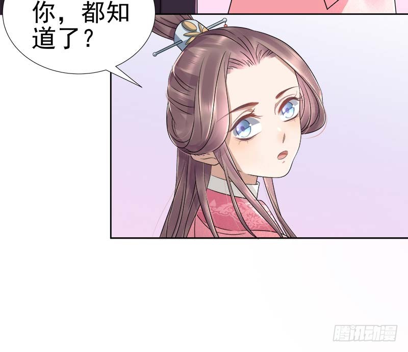 《重活一世那个男人权倾朝野》第66话维护 第32页
