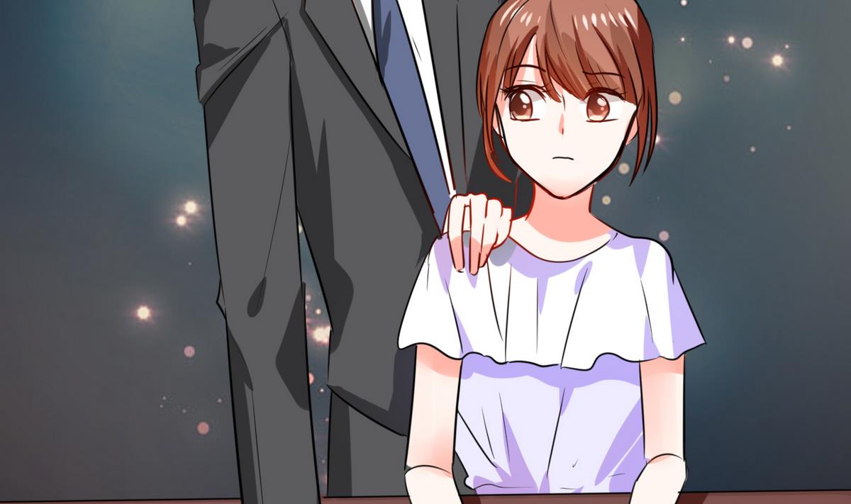 《男神X宅女》第15话 竟然…动手动脚 第15页